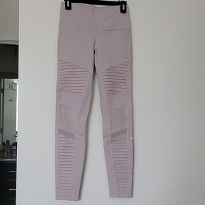 Alo Moto Leggings
